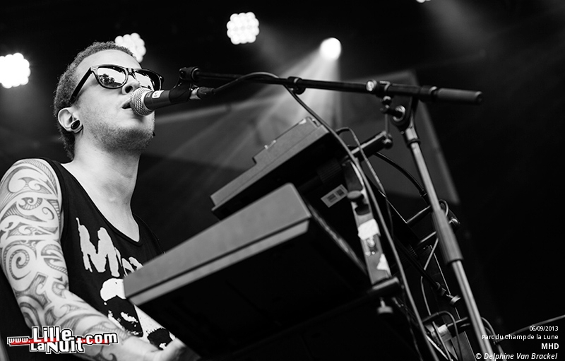 Autumn Rock Festival en live - photo n°57