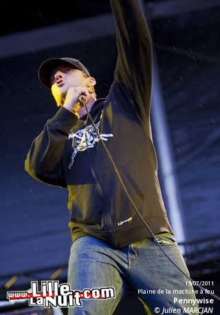 Dour Festival en live - photo n°12