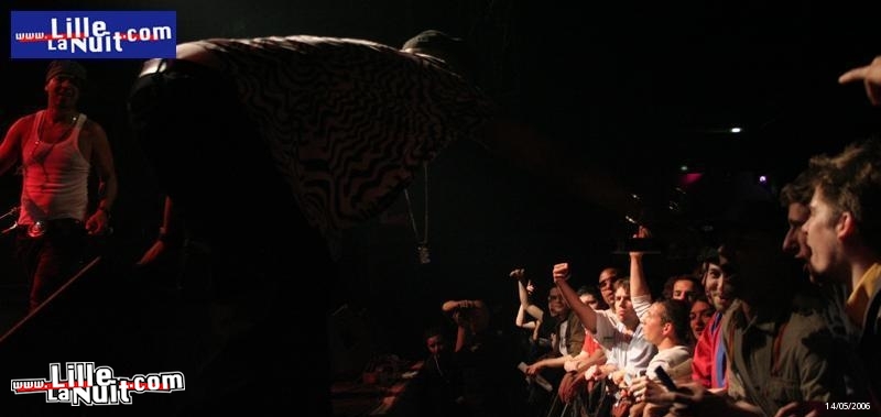 Guru’s Jazzmatazz à l’Aéronef en live - photo n°15