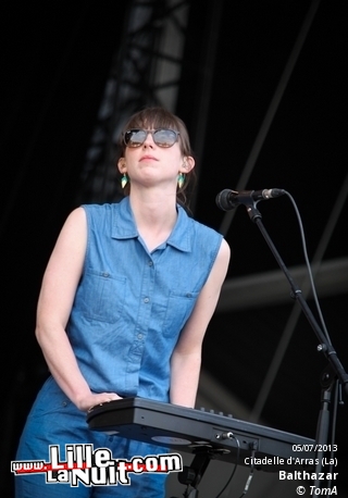 Main Square Festival à Arras – Jour 1 en live - photo n°81