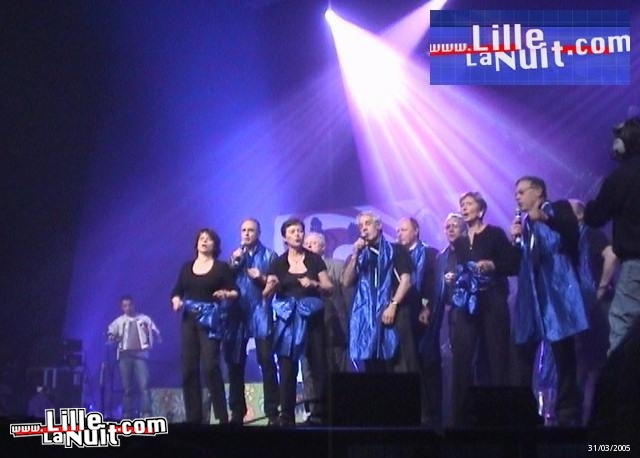 Revue Pharmacie au Zénith de Lille en live - photo n°18