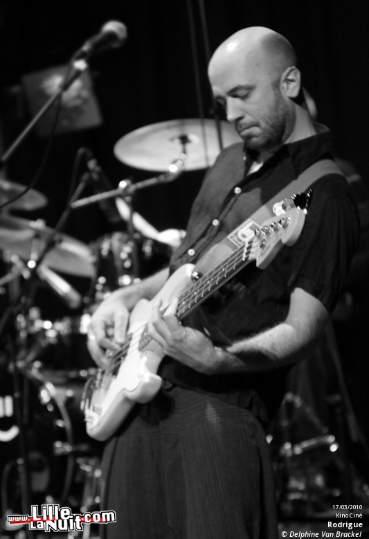 Rodrigue, Twenty Flight, Les ivresses de Caracole, Feini-X Crew, B-Road – Finale régionale du tremplin Musiques de R.U. en live - photo n°11