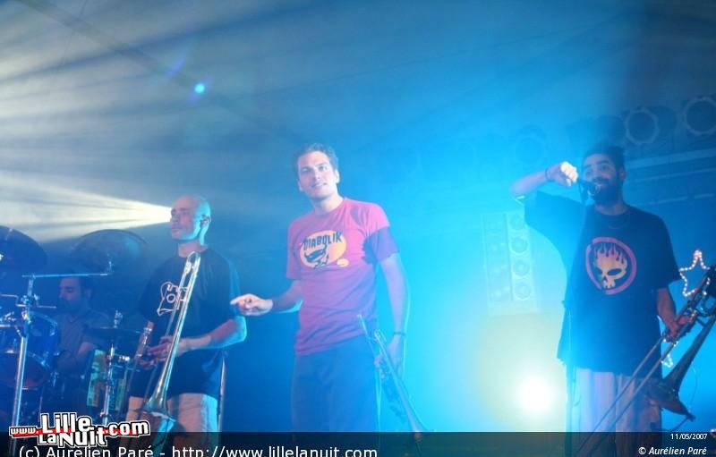 Zikenstock au Cateau-Cambrésis en live - photo n°34