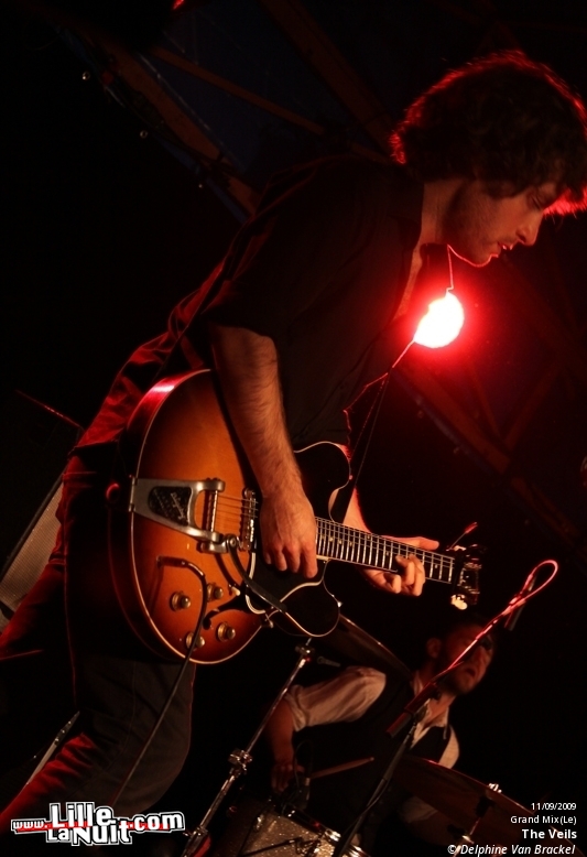 CCN Grenoble – Daphnis é Chloé au théatre de Béthune en live - photo n°32