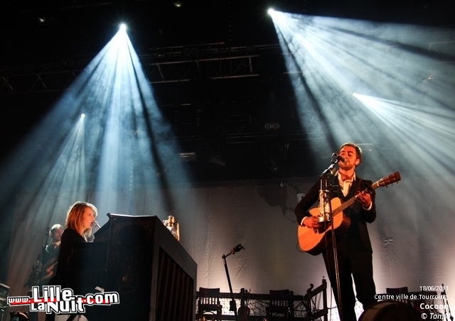 Festival La Voix Du Rock à Tourcoing en live - photo n°51