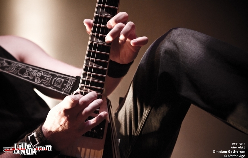 Neckbreakers Ball Fest IV à l’Aéronef en live - photo n°32