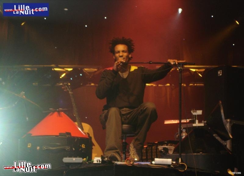 Les Nuits Secrètes  – Jour 2 en live - photo n°68