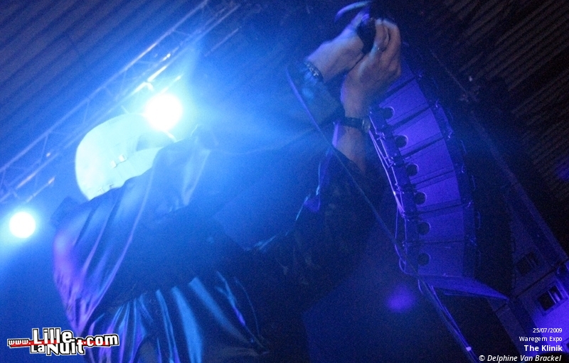 Gothic Festival – Jour 2 – DAF, Blutengel, The Klinik, Diorama, Henke & more en live - photo n°22