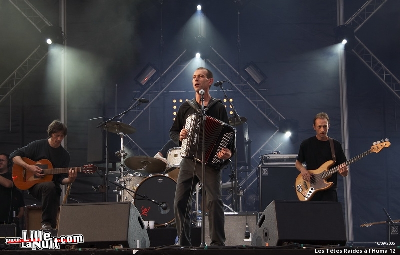 Fête de l’Huma – Jour 2 en live - photo n°17