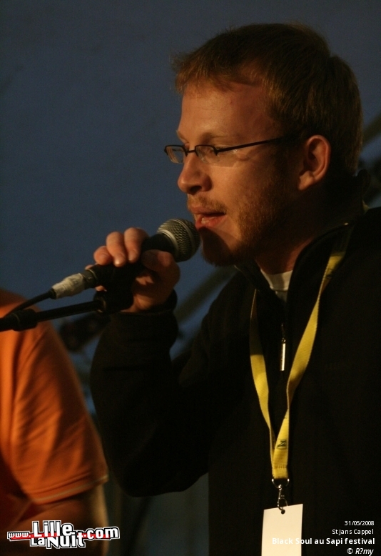 Sapi festival à Saint Jans Cappel en live - photo n°20