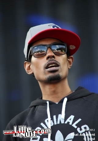 Main Square Festival Arras Jour 3 (part 1) en live - photo n°75