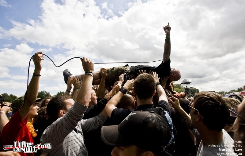21th Dour Festival – Jour 2 en live - photo n°85