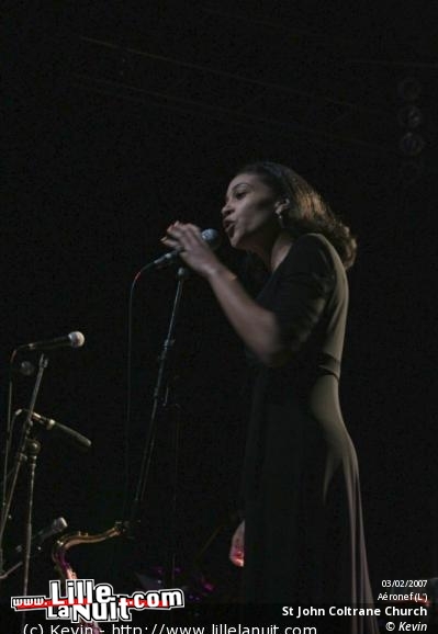 Eglise Saint John Coltrane en live - photo n°22