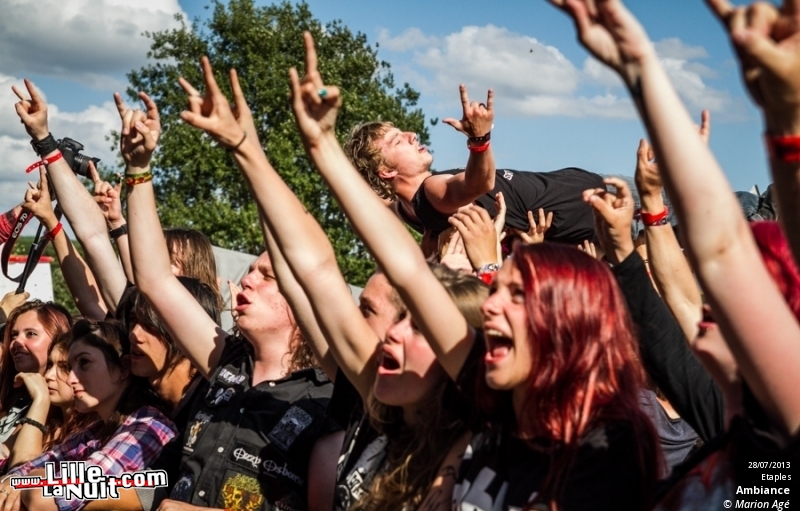 Rock en Stock #15 en live - photo n°34