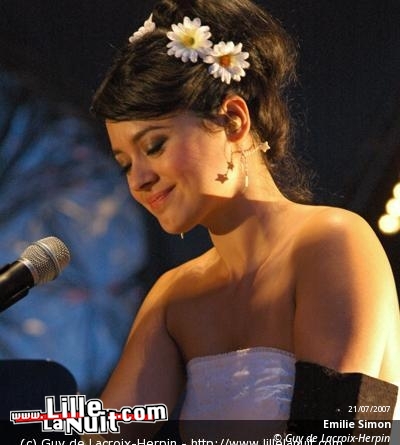 Les Vieilles Charues 2007 en live - photo n°44