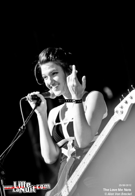 Le Cabaret Vert – jour 3 – Franz Ferdinand, OrelSan, Dionysos, etc. en live - photo n°49