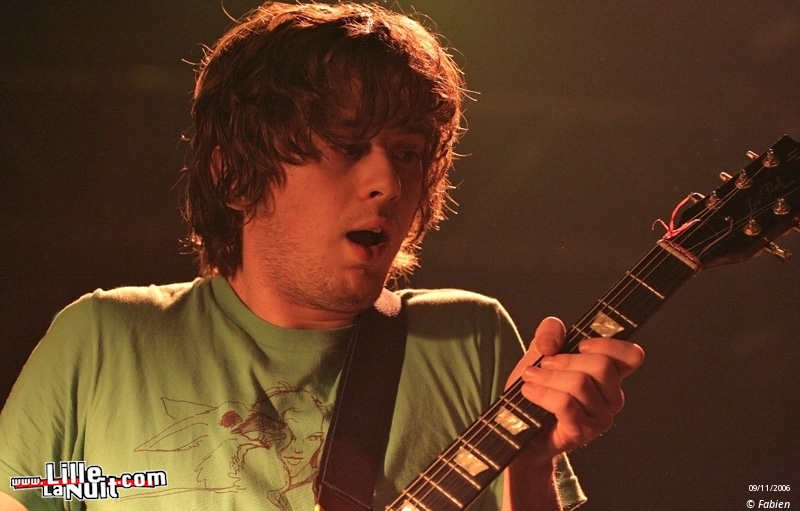 Les Inrocks Jour 2 à l&rsquo;Aéronef en live - photo n°2