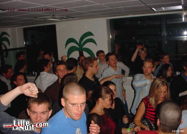 Gala Enic Telecom Lille 1 – eFerveSenS en live - photo n°33