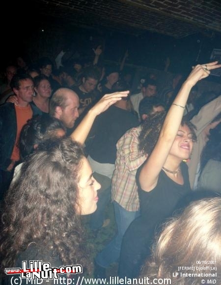 LP International au Djoloff en live - photo n°18