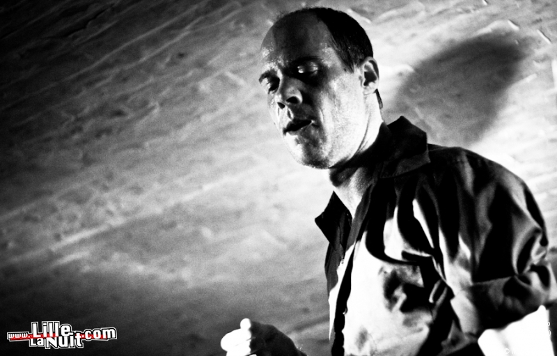 Enablers & Minsurar à la Malterie en live - photo n°25