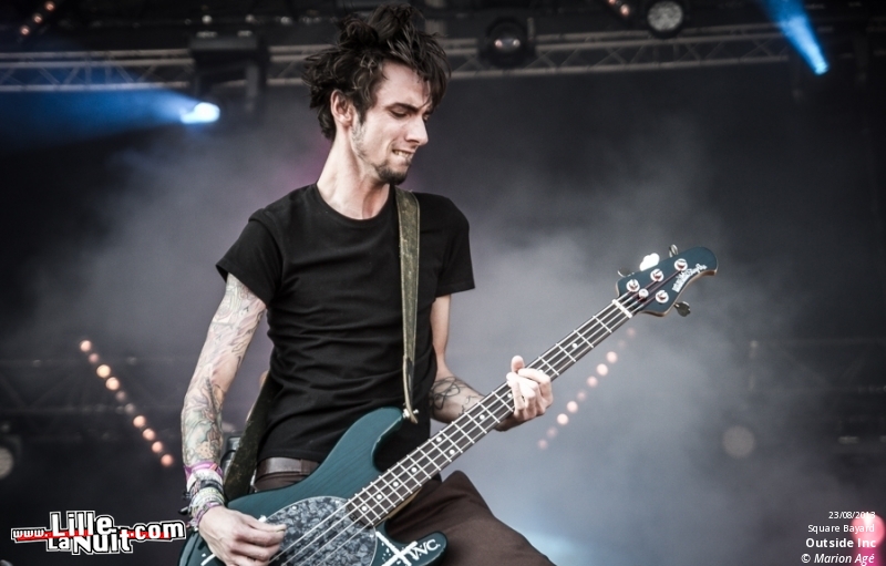 Le Cabaret Vert 2013 – Jour 2 en live - photo n°81