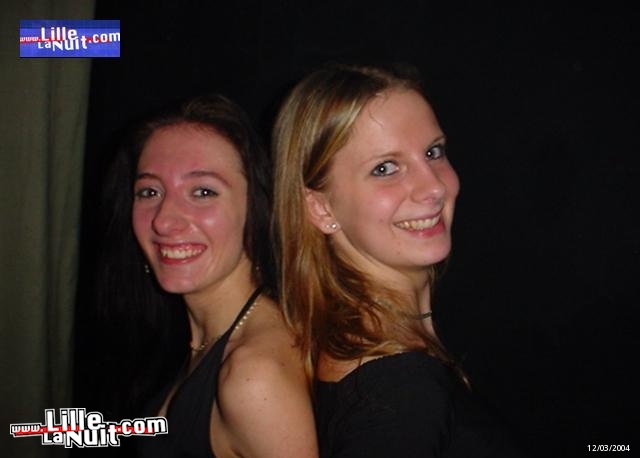 Nuit HEI 2004 à Lille en live - photo n°28