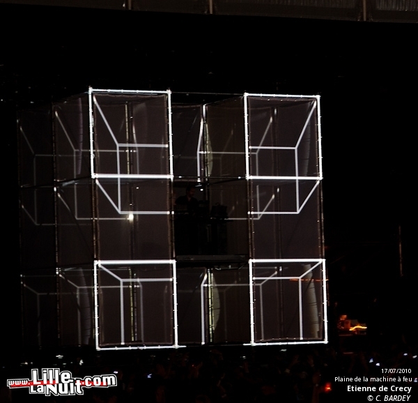 Dour Festival – Jour 3 en live - photo n°16