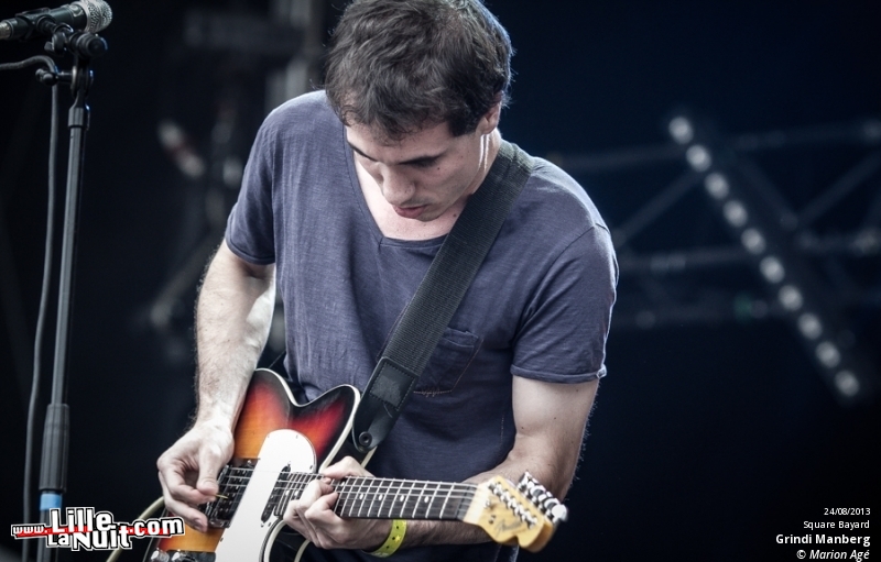 Le Cabaret Vert 2013 – Jour 3 en live - photo n°90