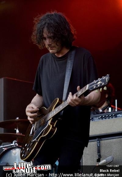 Dour Festival 2007 – Jour 4 en live - photo n°60