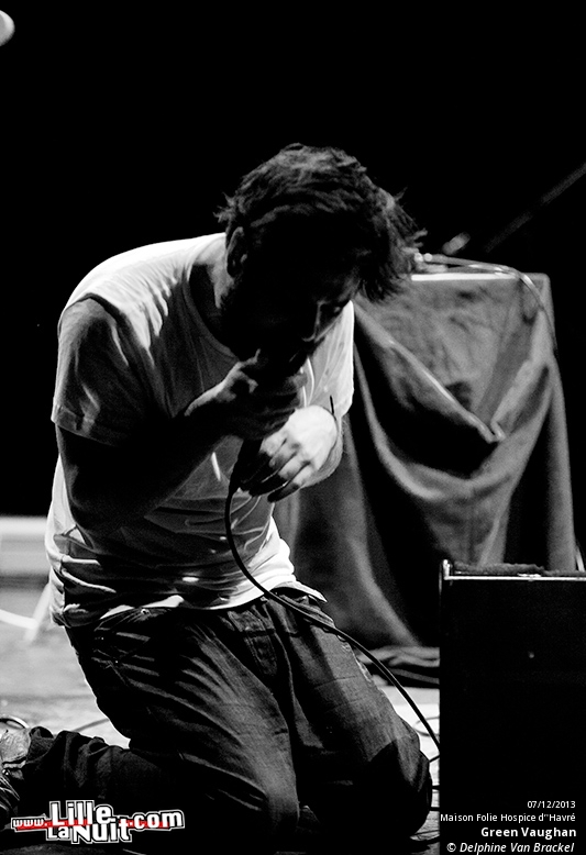 Al Bundy + Ed Wood Jr + Green Vaughan + T2 Dangereux à l’Hospice d’Havré – Festival la Sauce Jack en live - photo n°31