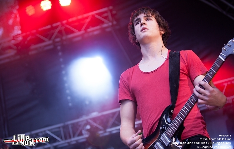 Autumn Rock Festival en live - photo n°41