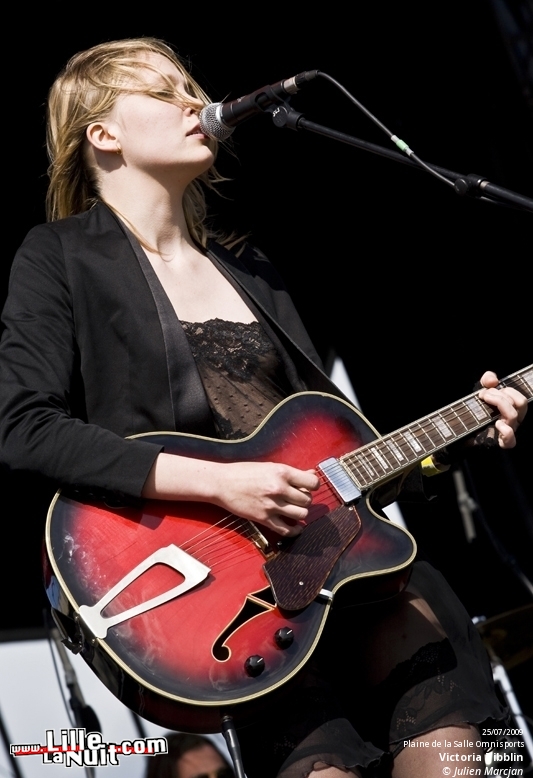 Rock en Nord – Jour 1 – Arno, Anaïs, Ace Out & more en live - photo n°30