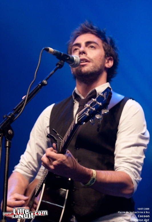 21th Dour Festival – Jour 1 en live - photo n°12