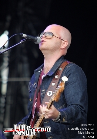 Main Square Festival à Arras – Jour 1 en live - photo n°17