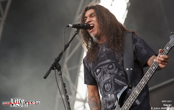 Sonisphere Festival – Jour 2 en live - photo n°23