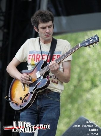 Main Square Festival Arras Jour 1 (part 1) en live - photo n°9