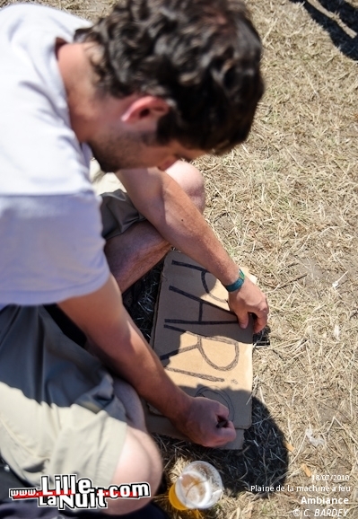 Dour Festival – Jour 4 en live - photo n°17