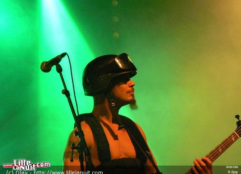Raismesfest ‘ 2006 en live - photo n°34