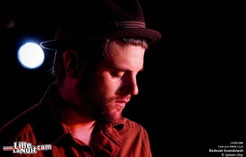 Gun Addiction + The Denyals + The Mookills + Cheshire Cat + Blindhorses à la Maison Des Etudiants en live - photo n°35