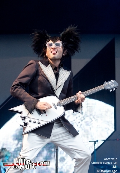 Main Square Festival – Jour 2 en live - photo n°7