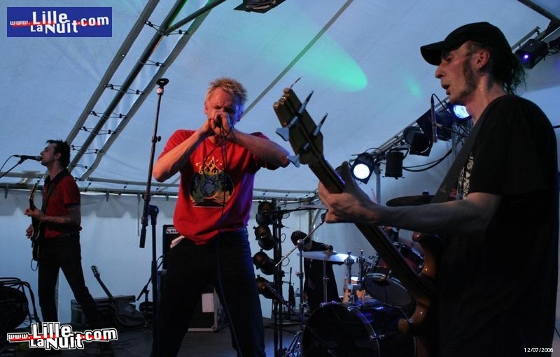 La fête à Raoul à Boeschepe en live - photo n°31
