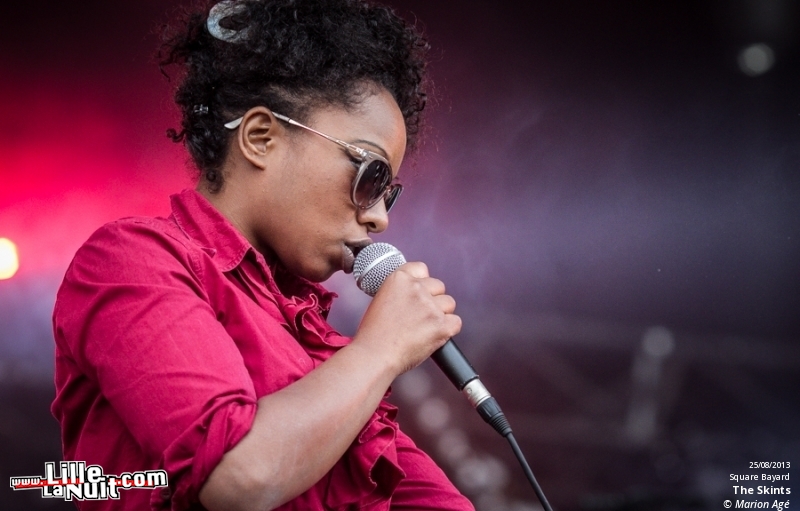 Le Cabaret Vert 2013 – Jour 4 en live - photo n°14