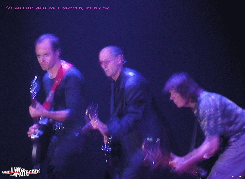Concert de Jean Jacques Goldman – Zénith de Lille en live - photo n°21
