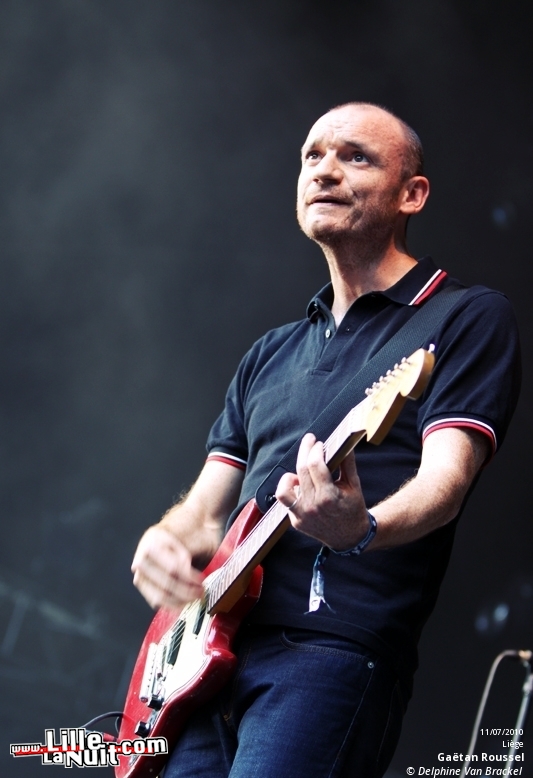 Festival Rock inter-régions / Le Gibus en live - photo n°29