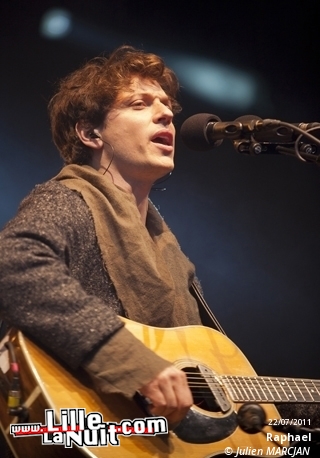 Francofolies de Spa en live - photo n°13