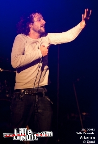 Sequed’in Rock 8 en live - photo n°58