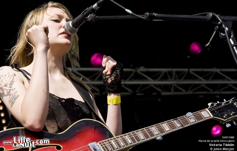 Rock en Nord – Jour 1 – Arno, Anaïs, Ace Out & more en live - photo n°26