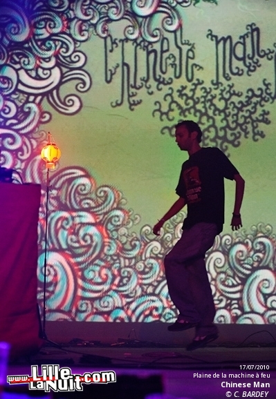 Dour Festival – Jour 3 en live - photo n°32