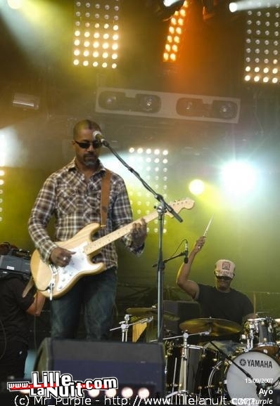 Fête de l&rsquo;Huma – Jour 2 en live - photo n°29