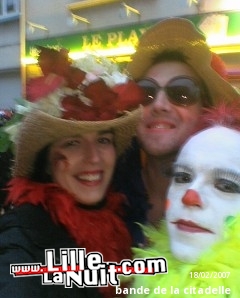 Carnaval de Dunkerque 2007 en live - photo n°4
